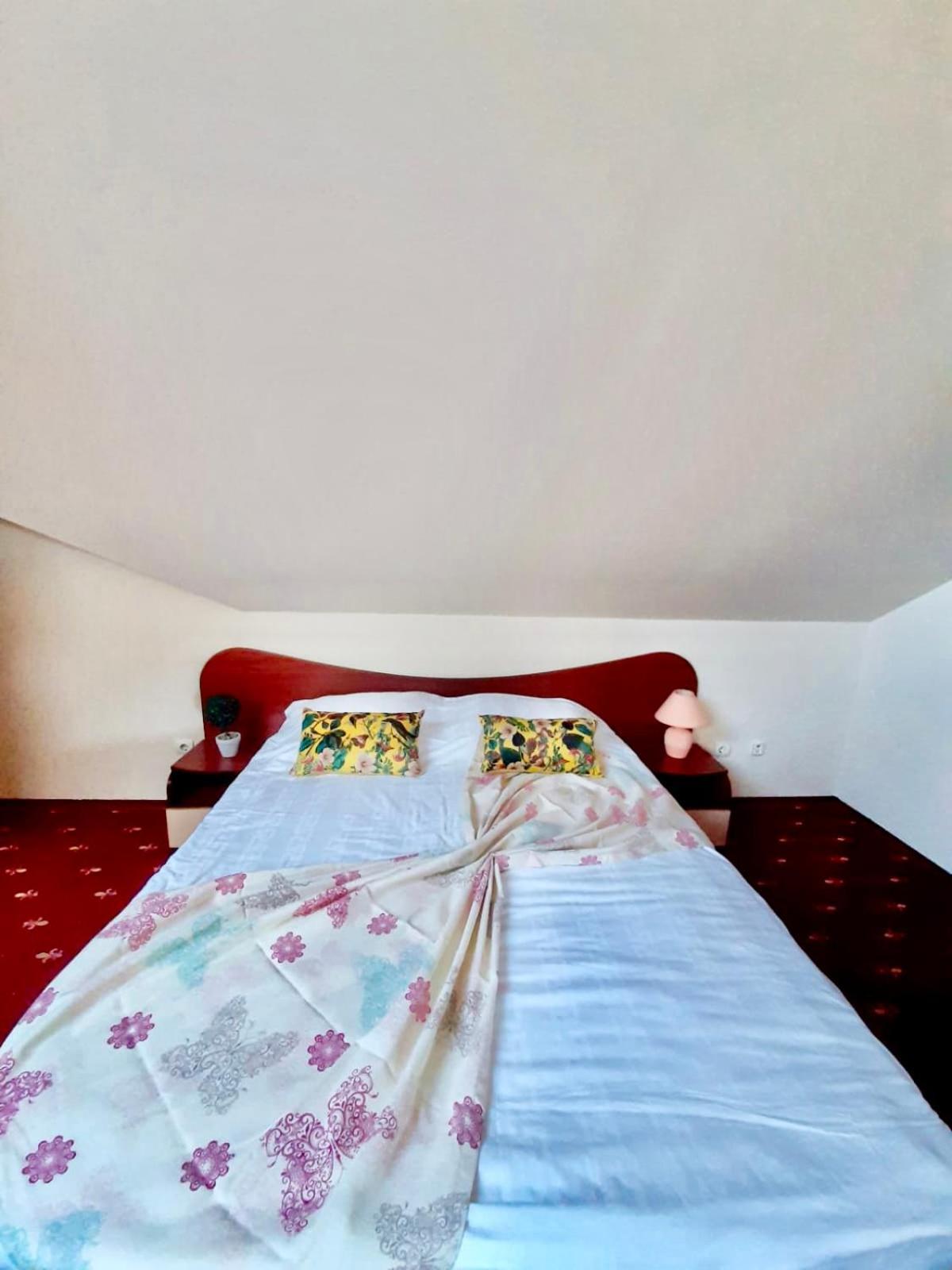 Vila Miluna Mamaia Bagian luar foto