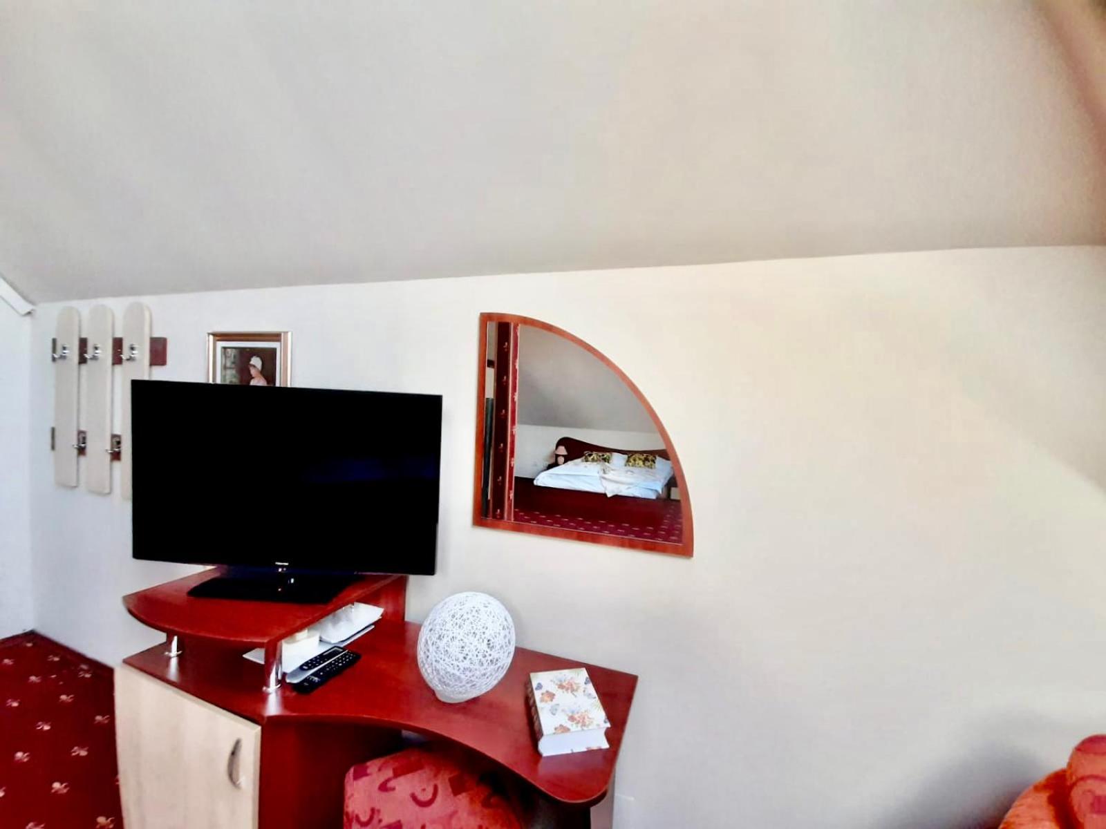 Vila Miluna Mamaia Bagian luar foto