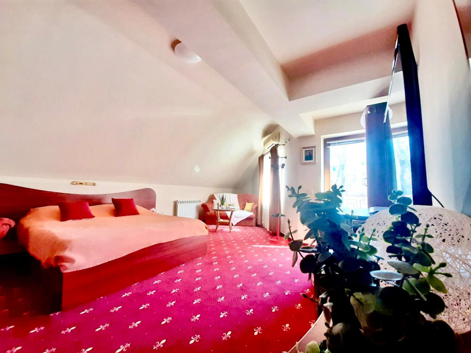 Vila Miluna Mamaia Bagian luar foto