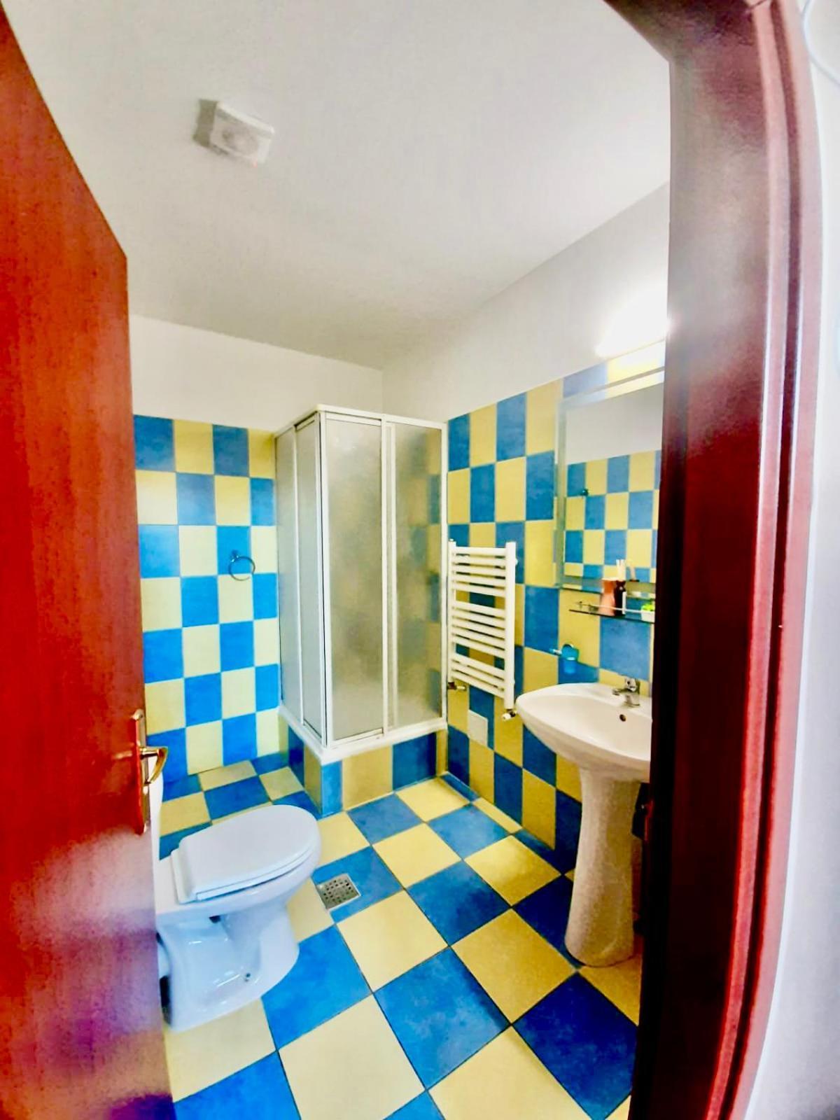Vila Miluna Mamaia Bagian luar foto