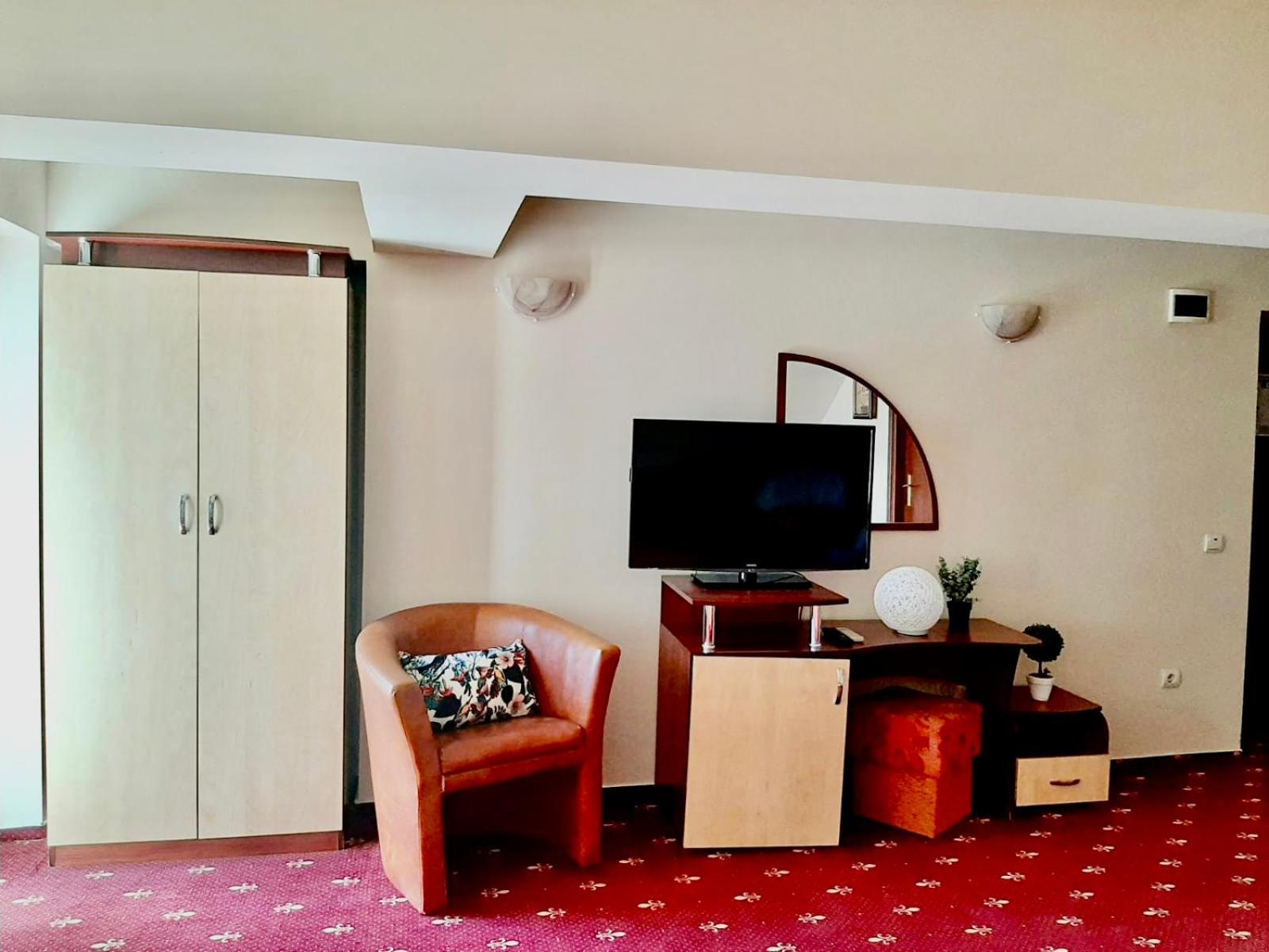 Vila Miluna Mamaia Bagian luar foto